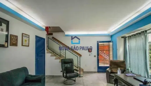 Casa com 3 Quartos à venda, 163m² no Bosque da Saúde, São Paulo