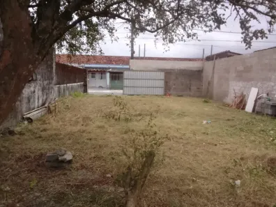 Lote/Terreno à venda, 500m² no Real, Praia Grande