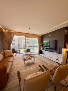 Apartamento com 3 Quartos à venda, 107m² no Passo da Areia, Porto Alegre