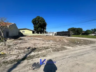 Lote/Terreno à venda, 304m² no Leblon, Pontal do Paraná