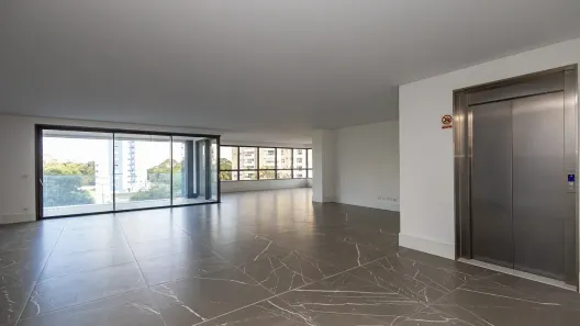 Apartamento com 4 Quartos à venda, 320m² no Campo Comprido, Curitiba