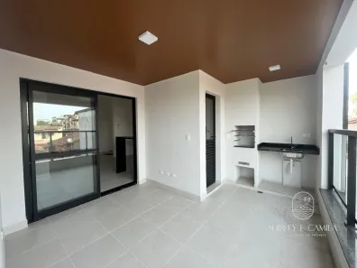 Apartamento com 2 Quartos à venda, 68m² no Itaguá, Ubatuba