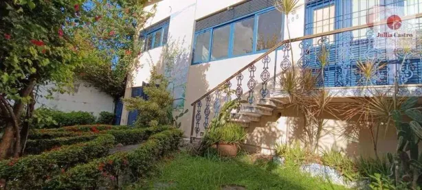 Casa com 8 Quartos para alugar, 400m² no Tamarineira, Recife