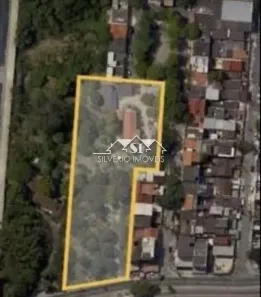 Lote/Terreno à venda, 9000m² no Campo Grande, Rio de Janeiro