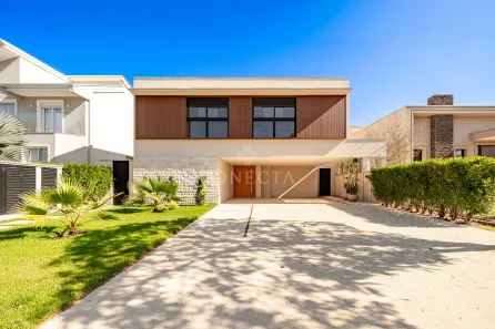Casa com 4 Quartos para alugar, 600m² no Alphaville Residencial Zero, Barueri