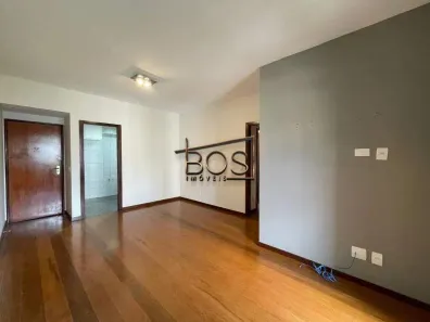 Apartamento com 3 Quartos à venda, 78m² no Savassi, Belo Horizonte