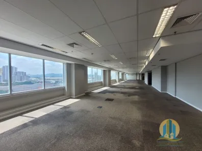 Sala Comercial para alugar, 960m² no Alphaville Centro Industrial e Empresarial/Alphaville., Barueri