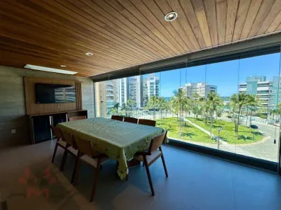 Apartamento com 3 Quartos para venda ou aluguel, 141m² no Riviera, Bertioga