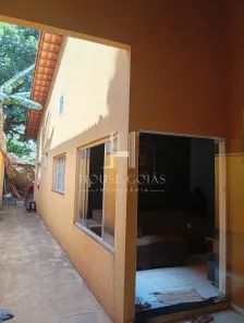 Casa com 3 Quartos à venda, 185m² no Jardim Maranata, Aparecida de Goiânia