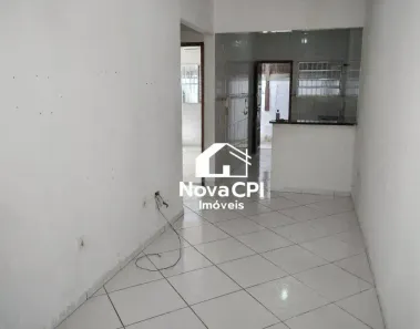Casa com 2 Quartos à venda, 60m² no Vila Sônia, Praia Grande
