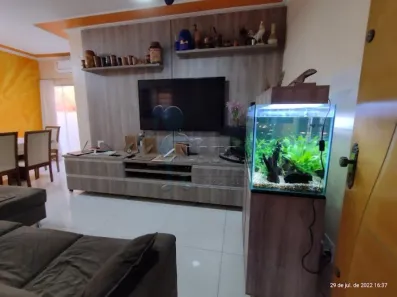 Imóvel Comercial com 3 Quartos à venda, 111m² no Jardim Florestan Fernandes, Ribeirão Preto
