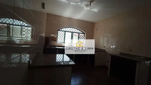 Imóvel Comercial com 3 Quartos à venda, 600m² no Jardim Nova América, São José dos Campos