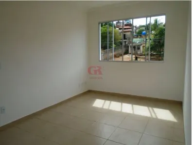 Apartamento com 2 Quartos à venda, 65m² no Marajó, Belo Horizonte