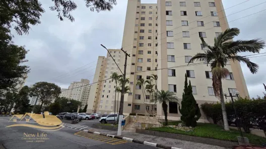 Apartamento com 2 Quartos à venda, 50m² no Vila Nova Cachoeirinha, São Paulo