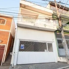 Sobrado com 3 Quartos à venda, 204m² no Jardim Elvira, Osasco