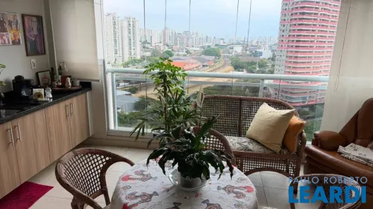 Apartamento com 2 Quartos à venda, 79m² no Água Branca, São Paulo