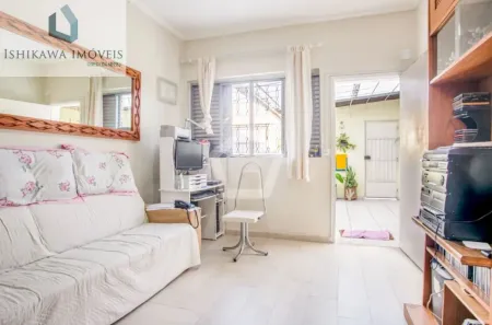 Casa com 2 Quartos à venda, 130m² no Saúde, São Paulo