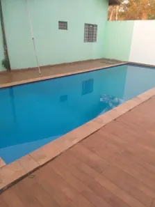 Fazenda/Sítio com 3 Quartos à venda, 300m² no Centro, Bonfinópolis