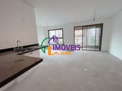 Apartamento com 1 Quarto à venda, 37m² no Jardim Paulista, São Paulo