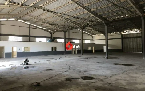Galpão/Depósito/Armazém para alugar, 1440m² no Ilha da Figueira, Jaraguá do Sul