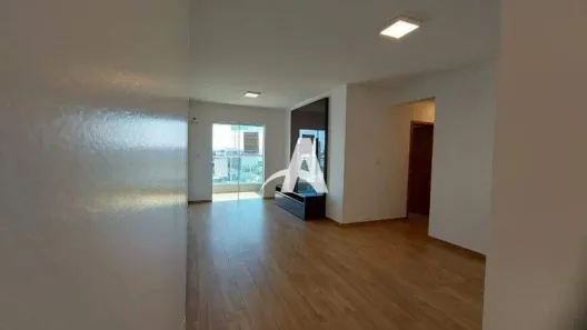 Apartamento com 3 Quartos para alugar, 85m² no Tibery, Uberlândia