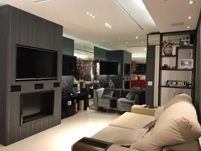 Apartamento com 2 Quartos à venda, 77m² no Jardim Anália Franco, São Paulo