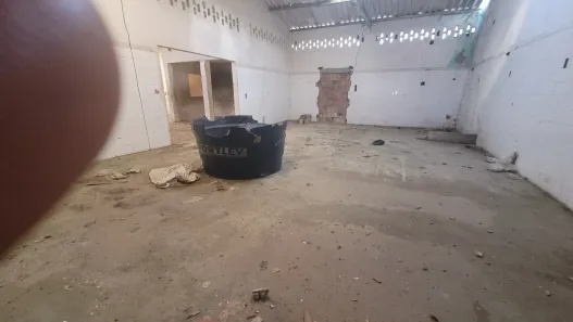 Galpão/Depósito/Armazém à venda, 960m² no Campo Limpo, Feira de Santana