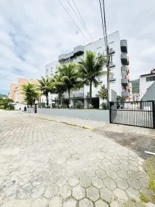 Apartamento com 2 Quartos à venda, 62m² no Toninhas, Ubatuba