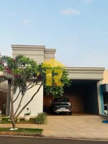 Casa de Condomínio com 3 Quartos à venda, 135m² no Chácara Jockey Club (Zona Rural), São José do Rio Preto
