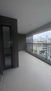 Apartamento com 1 Quarto à venda, 44m² no Paraíso, São Paulo