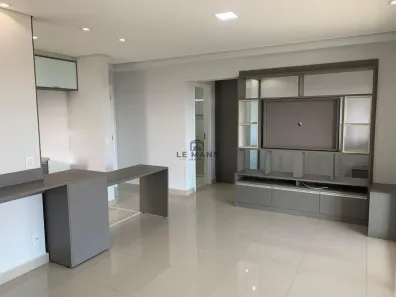 Apartamento com 1 Quarto para alugar, 60m² no Cidade Jardim, Piracicaba