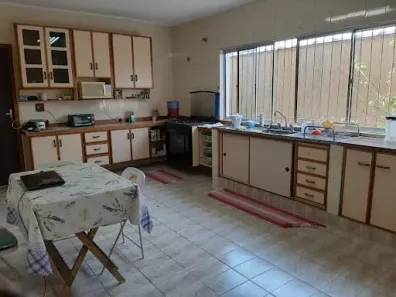 Sobrado com 3 Quartos à venda, 366m² no Jardim Almeida Prado, Guarulhos