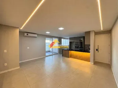 Apartamento com 3 Quartos para alugar, 150m² no Centro, Divinópolis
