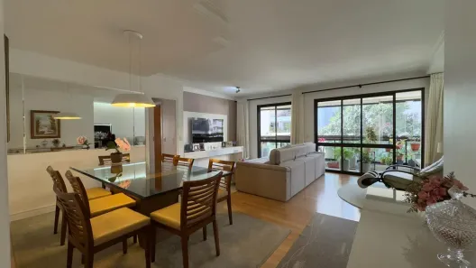 Apartamento com 3 Quartos à venda, 130m² no Perdizes, São Paulo