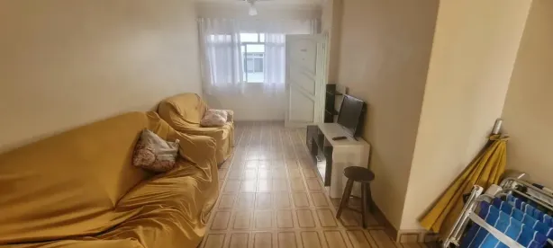 Apartamento com 2 Quartos à venda, 87m² no Boqueirão, Praia Grande