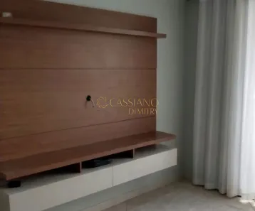 Apartamento com 2 Quartos à venda, 49m² no Bosque dos Eucaliptos, São José dos Campos