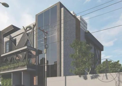 Prédio Comercial à venda, 1625m² no Jardim Santa Rosália, Sorocaba