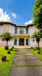 Casa de Condomínio com 4 Quartos à venda, 358m² no Condomínio Residencial Mirante do Vale, Jacareí
