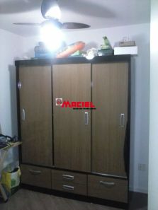 Apartamento com 2 Quartos à venda, 56m² no Jardim Americano, São José dos Campos