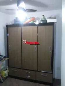 Apartamento com 2 Quartos à venda, 56m² no Jardim Americano, São José dos Campos