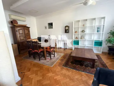 Apartamento com 3 Quartos à venda, 151m² no Copacabana, Rio de Janeiro