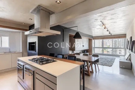 Apartamento com 3 Quartos à venda, 102m² no Auxiliadora, Porto Alegre