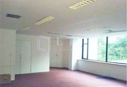 Prédio Comercial para alugar, 187m² no Cidade Monções, São Paulo