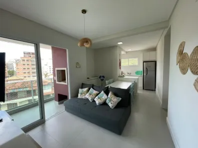 Apartamento com 3 Quartos à venda, 78m² no Praia De Palmas, Governador Celso Ramos