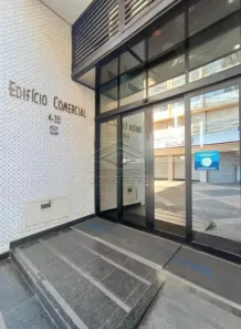 Sala Comercial para alugar, 42m² no Centro, Bauru