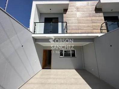 Casa com 3 Quartos à venda, 183m² no Vila Arriete, São Paulo