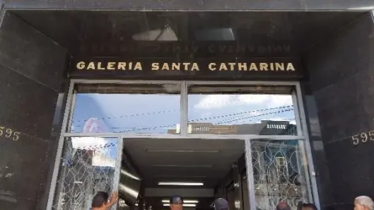 Ponto Comercial à venda, 26m² no Centro Histórico, Porto Alegre
