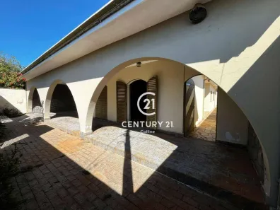 Casa com 3 Quartos à venda, 193m² no Vila Nova Botucatu, Botucatu