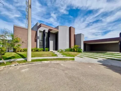 Casa de Condomínio com 3 Quartos à venda, 193m² no Condomínio Terras do Vale, Caçapava