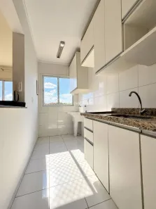 Apartamento com 3 Quartos à venda, 73m² no Núcleo Habitacional Brigadeiro Faria Lima, Indaiatuba